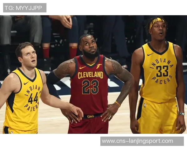 骑士与步行者第二场对决精彩回顾与赛后分析